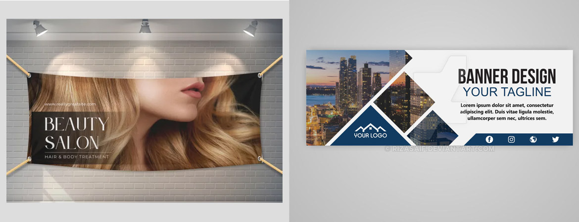 Banner Design Chennai