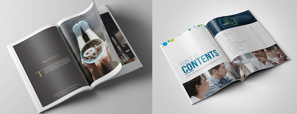 book Printing Chennai