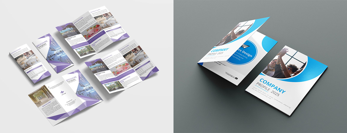 Brochure Design Chennai