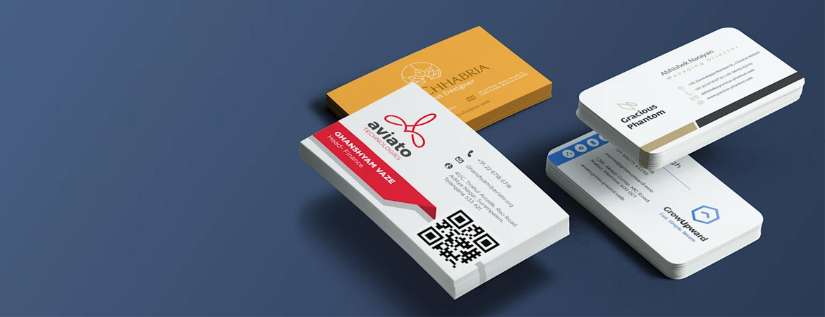Business Card Design Chennai