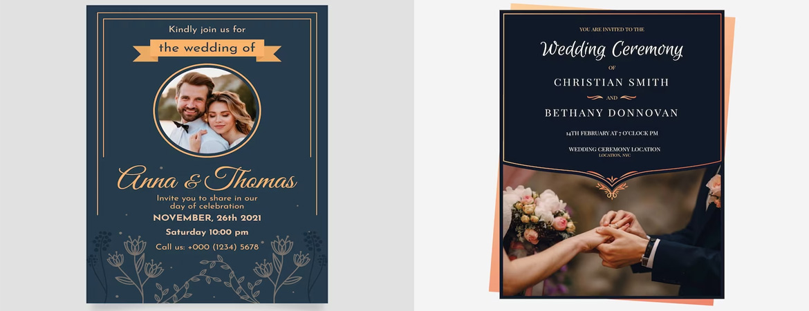 Invitation Printing Chennai