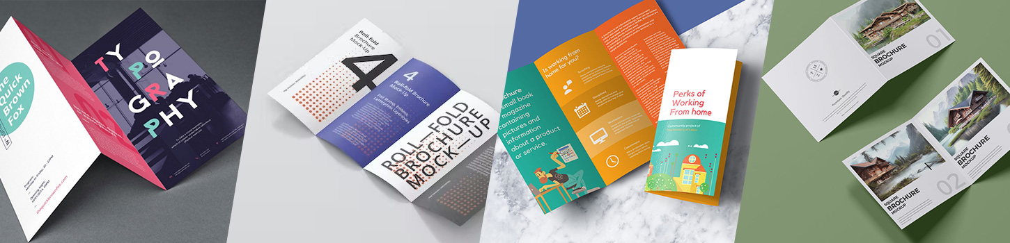 Brochure Printing in Chennai