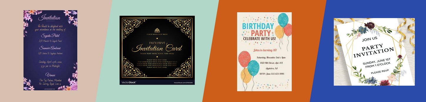 Invitation Printing Chennai